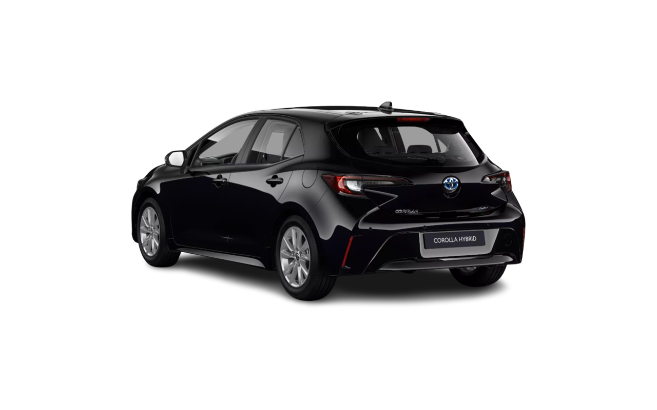 TOYOTA Corolla Hatchback Comfort HEV
