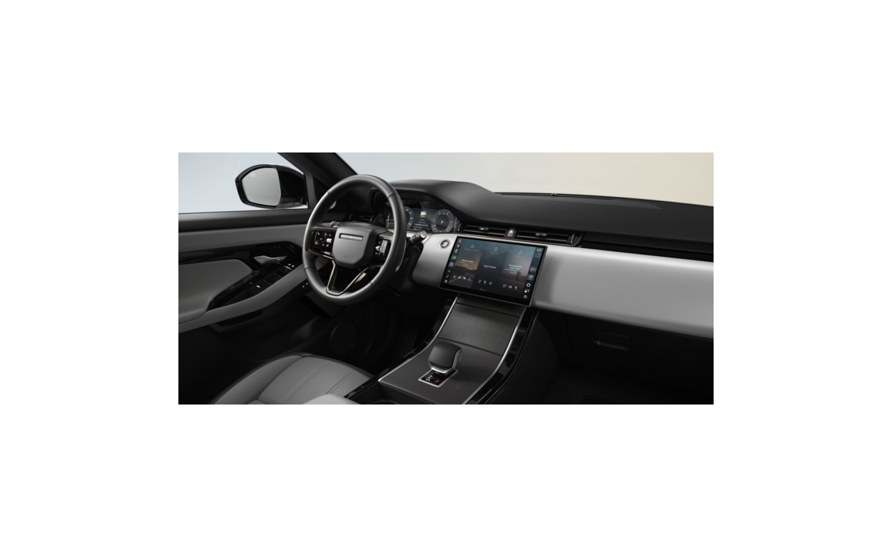 LAND ROVER Range Rover Evoque Dynamic SE D200 MHEV