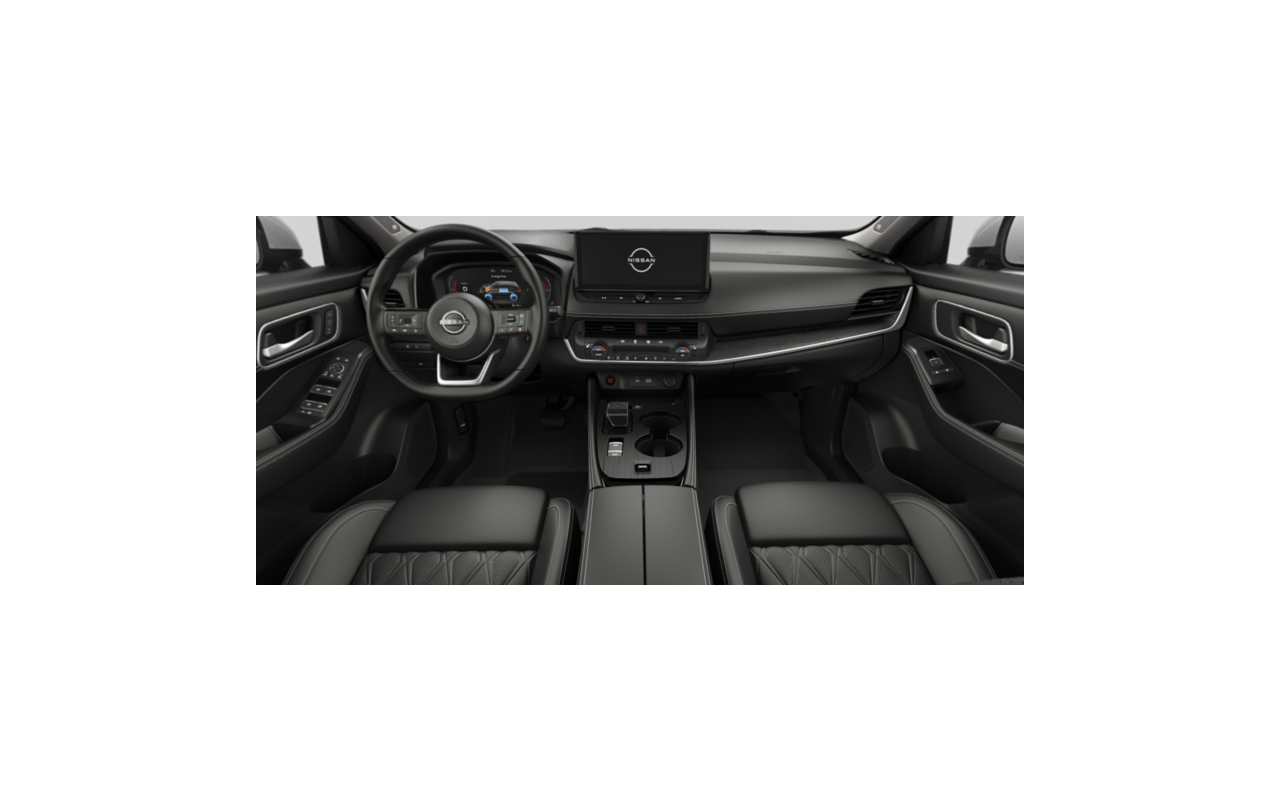 NISSAN X-Trail Tekna e-POWER