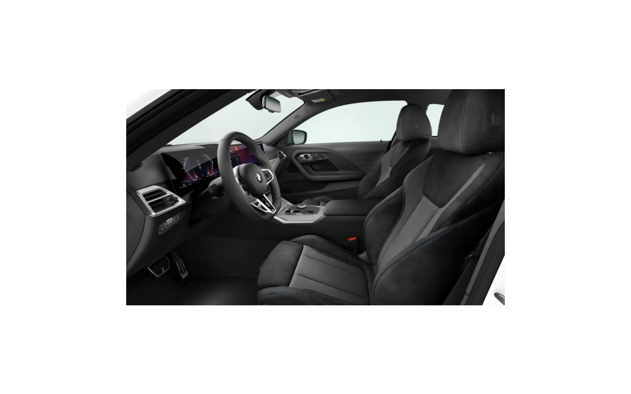 BMW Seria 2 Coupe 218i M Sport