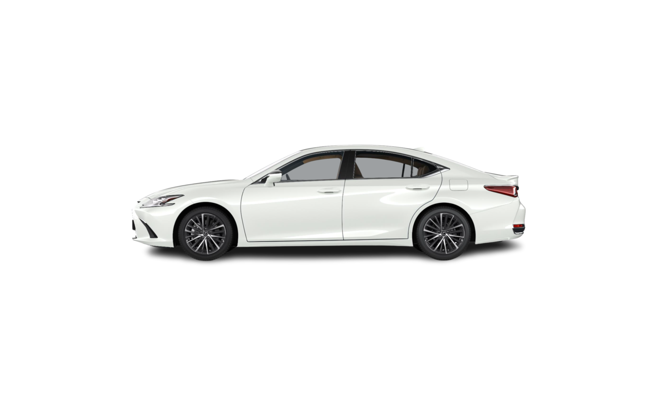 LEXUS ES Prestige 300h