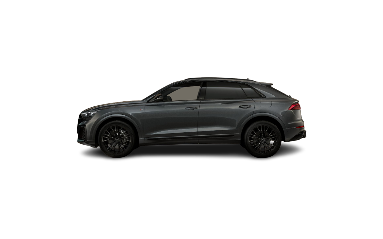 AUDI Q8 Base 55 TFSI e quattro
