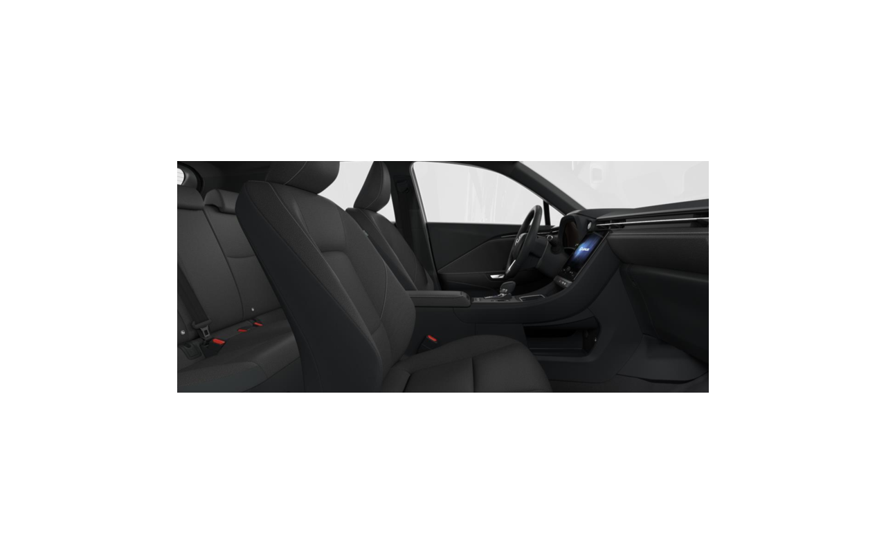 LEXUS LBX LBX