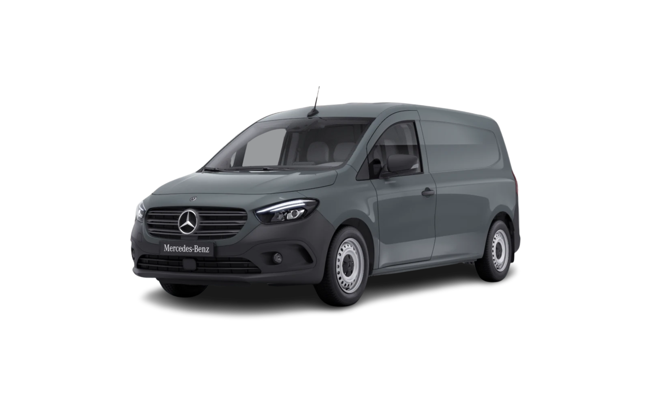 MERCEDES Citan Furgon Base