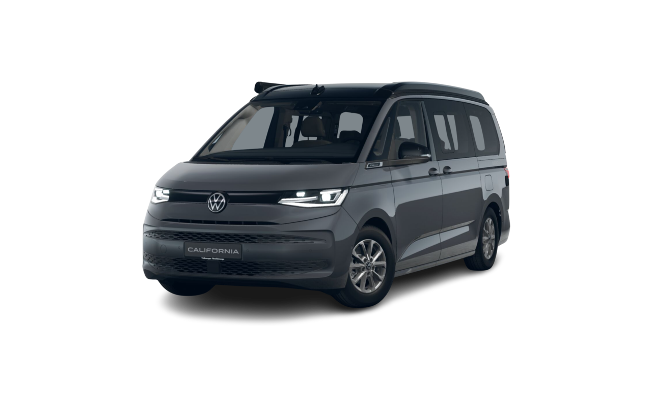 VOLKSWAGEN California T7 Beach Tour