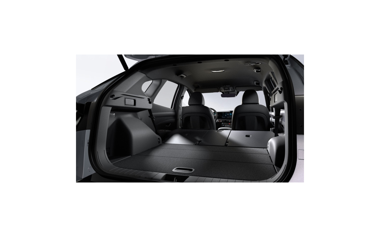 HYUNDAI Tucson N Line HEV