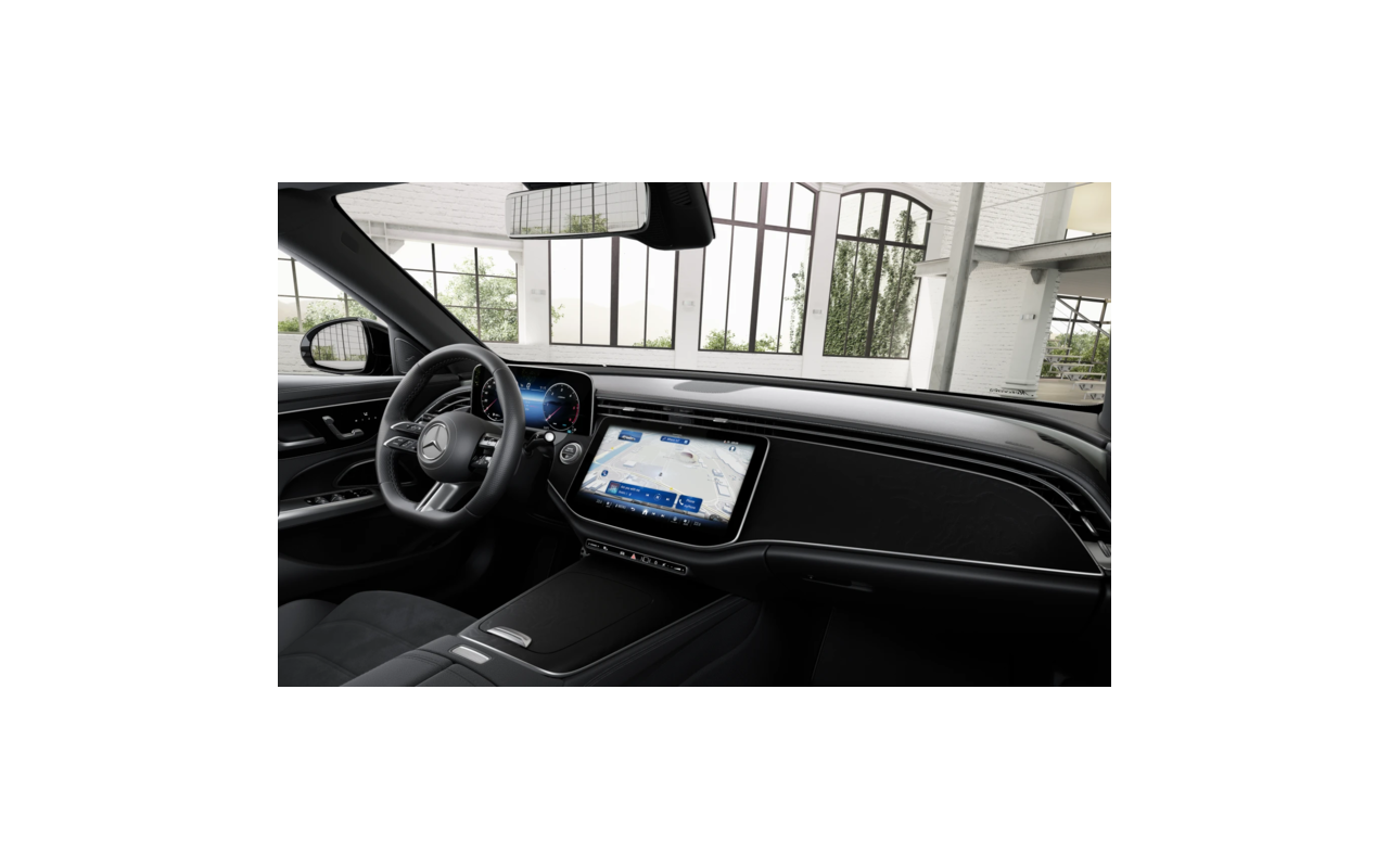 MERCEDES Klasa E Kombi E 220 d 4MATIC AMG Line