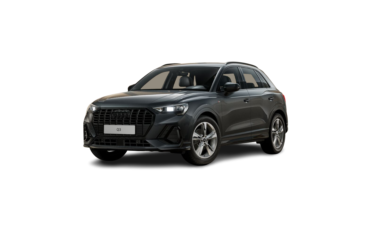 AUDI Q3 S line 35 TDI