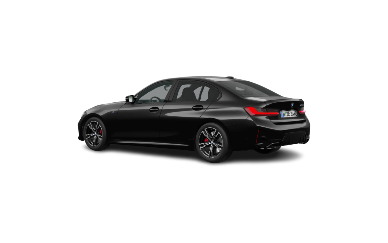 BMW Seria 3 Limuzyna M340d xDrive M Sport