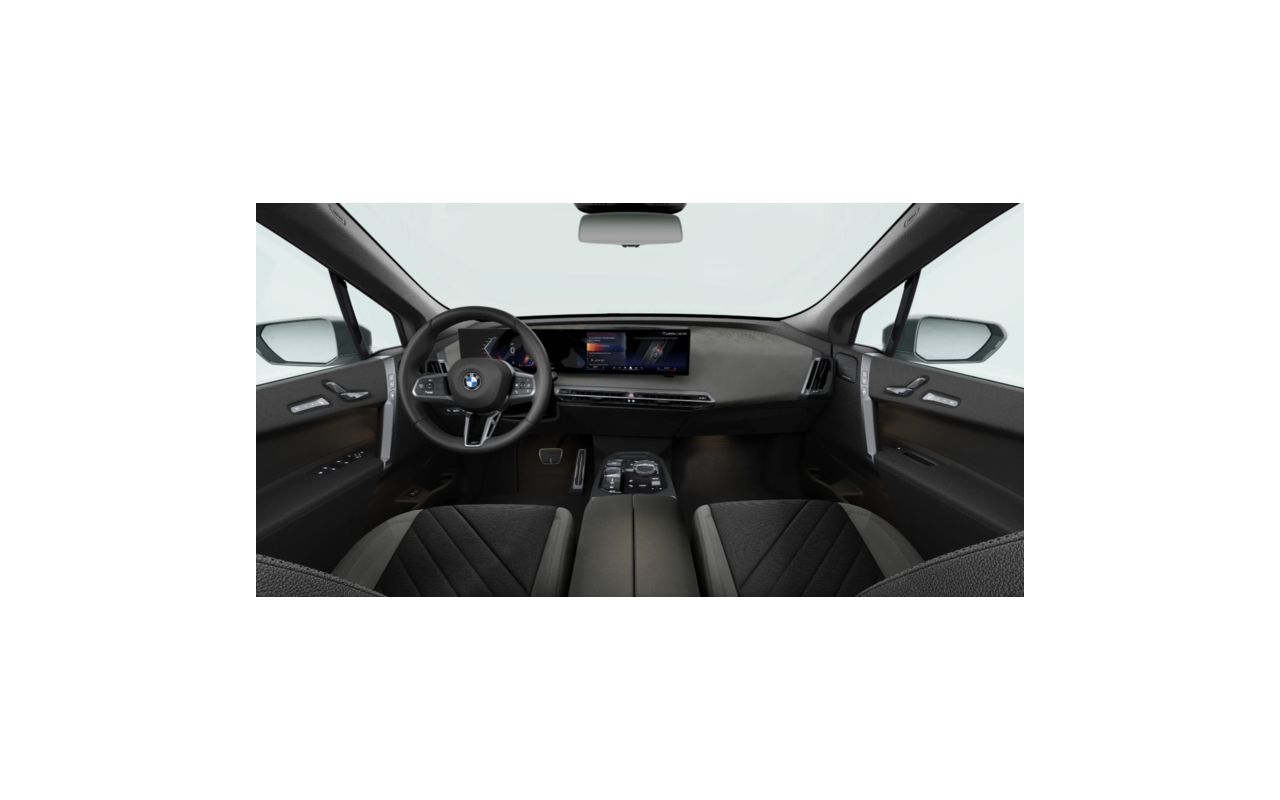BMW iX xDrive45 M Sport 100,6 kWh