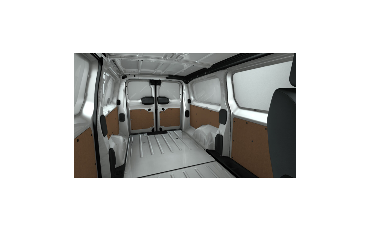 OPEL Vivaro Furgon Extra Long Base