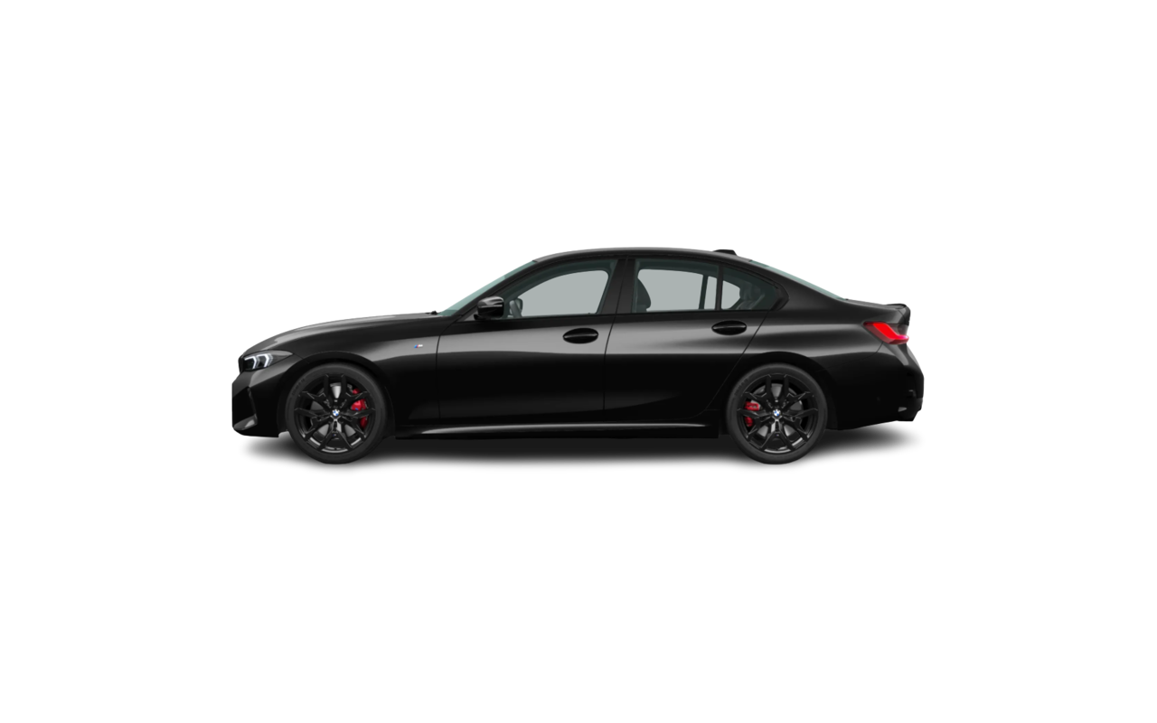 BMW Seria 3 Limuzyna 320d xDrive M Sport