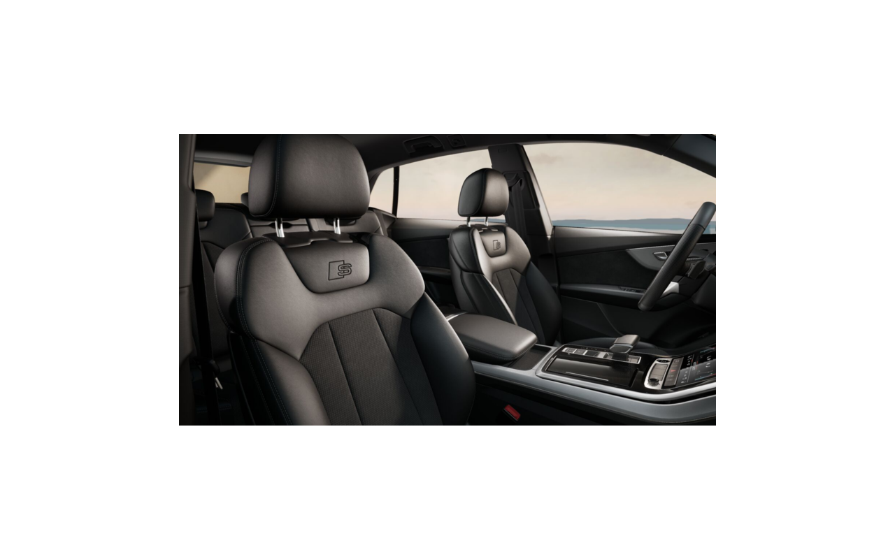 AUDI Q8 Base 50 TDI quattro