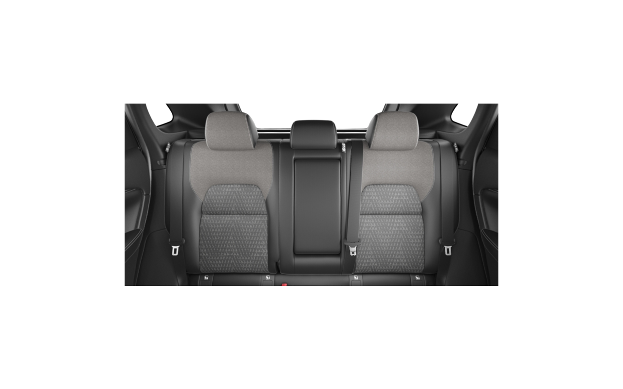 NISSAN Qashqai N-Connecta