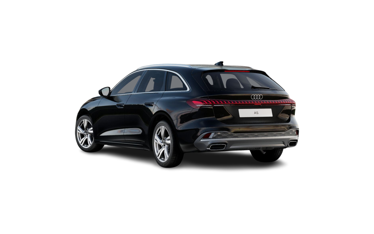 AUDI A5 Avant Advanced TFSI