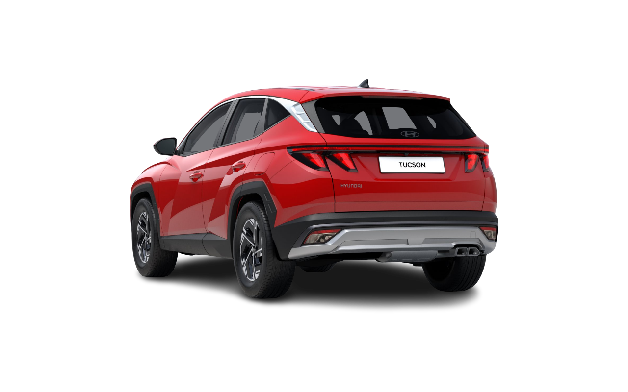 HYUNDAI Tucson Modern
