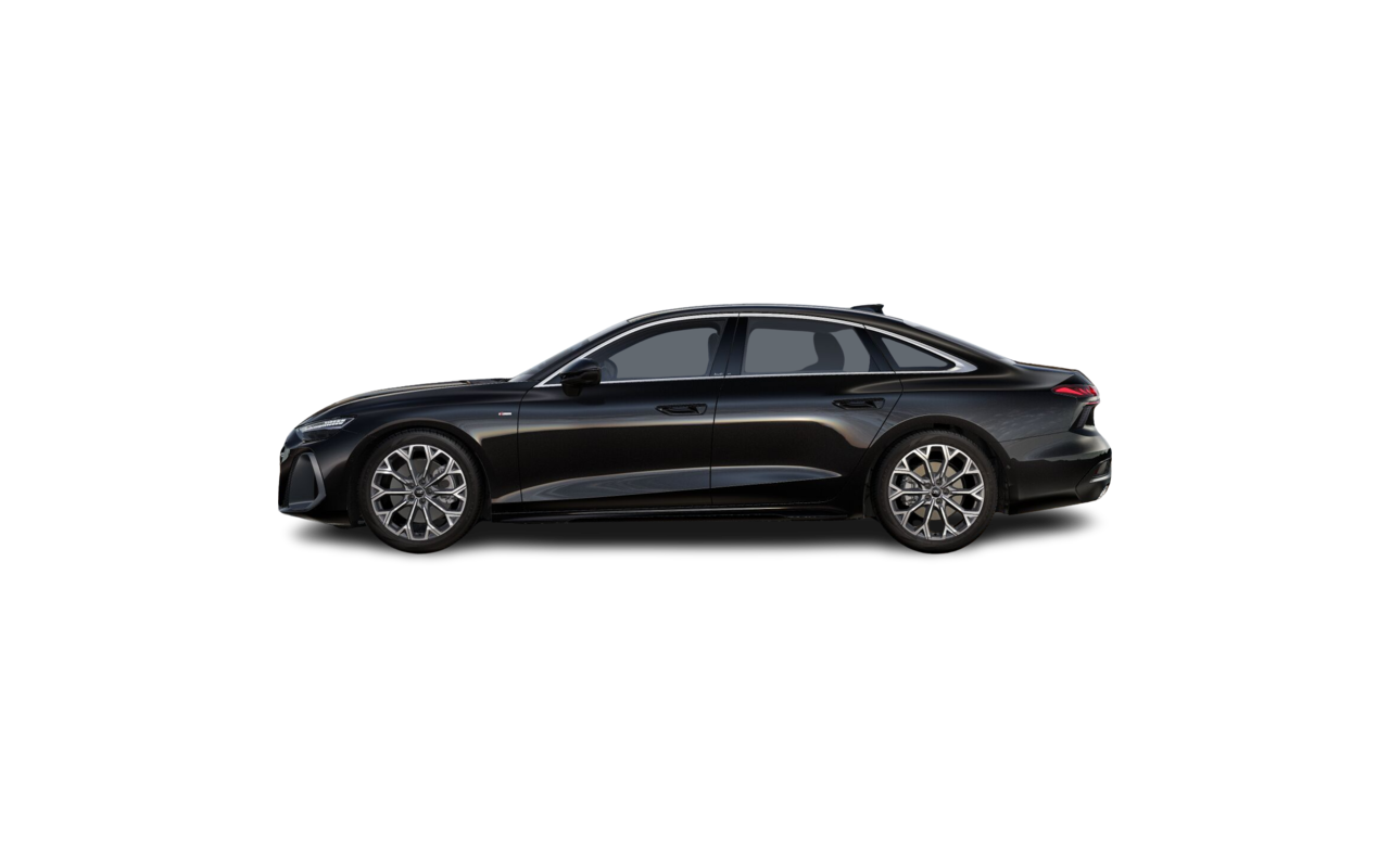 AUDI A6 Limousine Advanced TDI quattro