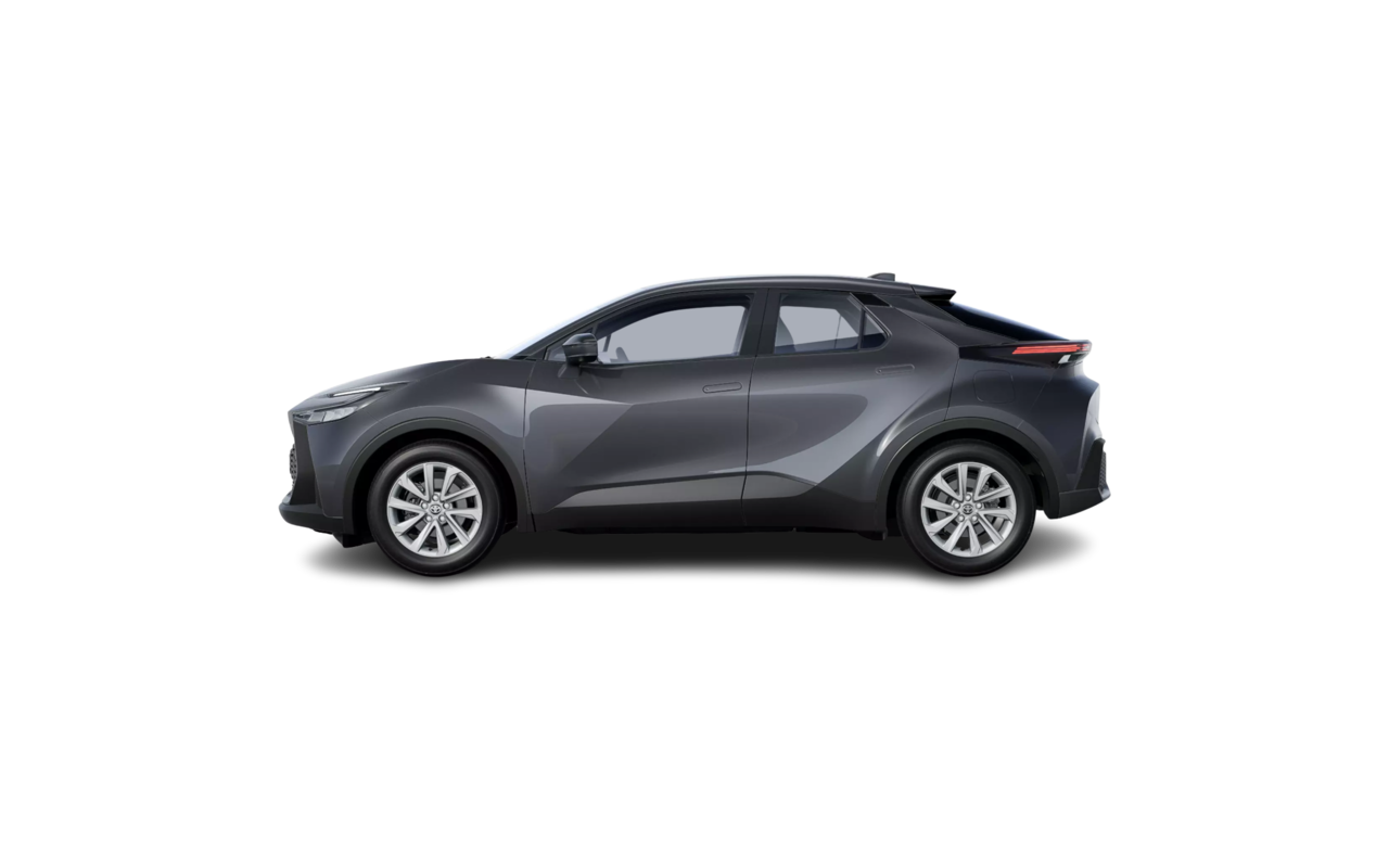 TOYOTA C-HR Comfort HEV