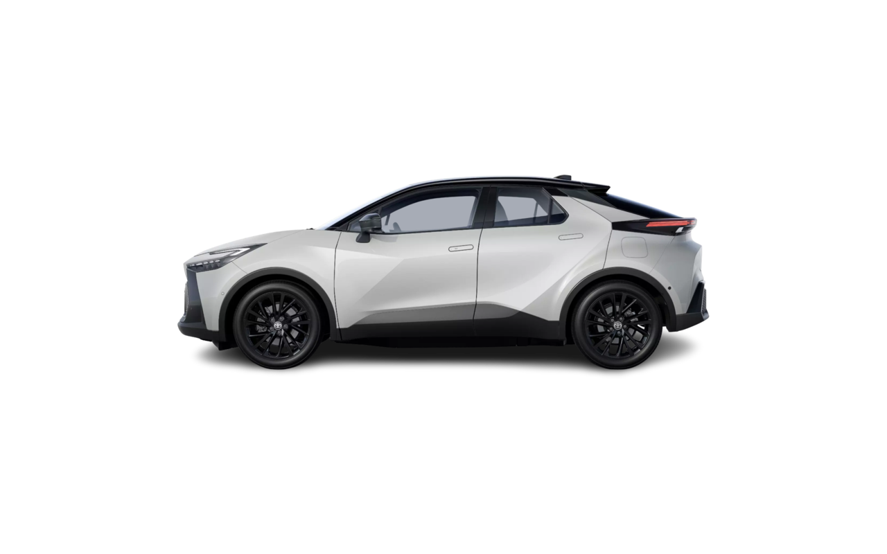 TOYOTA C-HR GR Sport PHEV