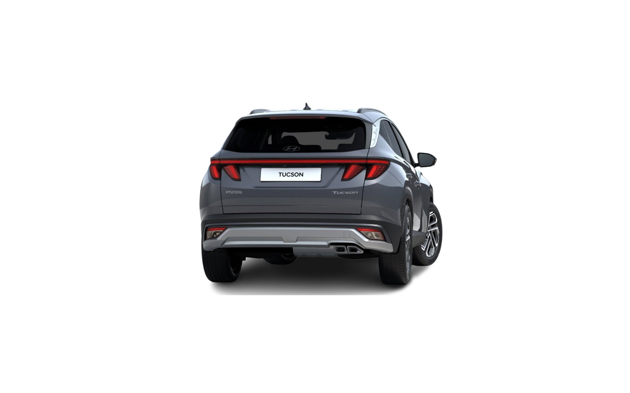 HYUNDAI Tucson Platinum