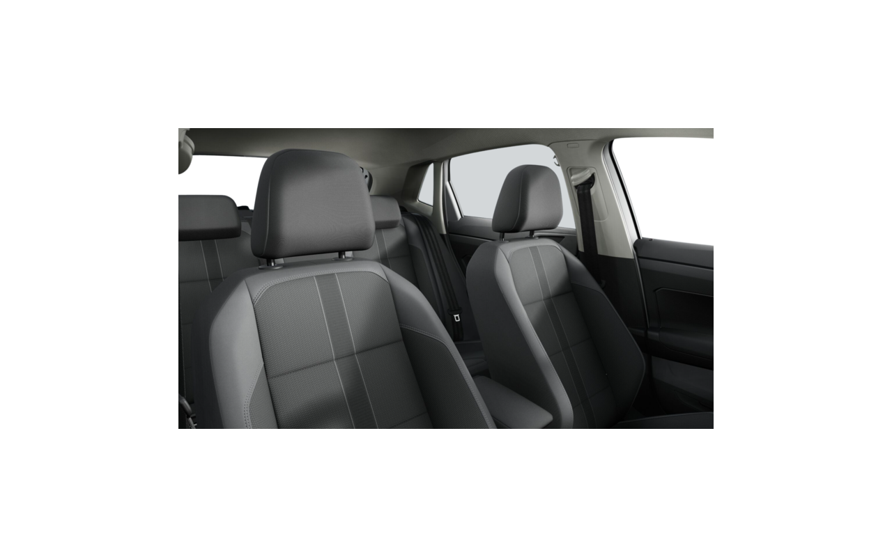 VOLKSWAGEN Polo Style