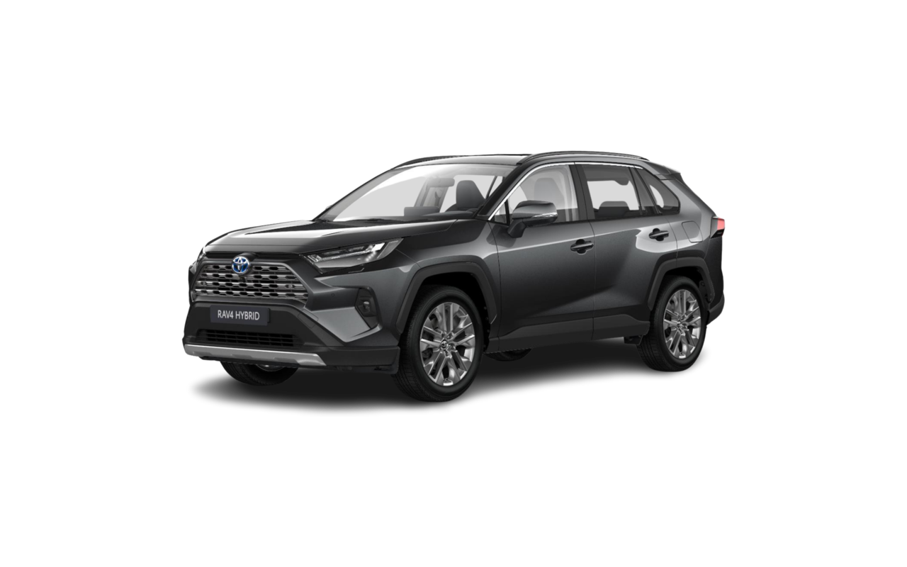 TOYOTA RAV4 Executive HEV