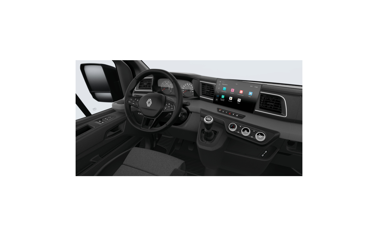 RENAULT Master L3H2 Blue dCi Extra 130