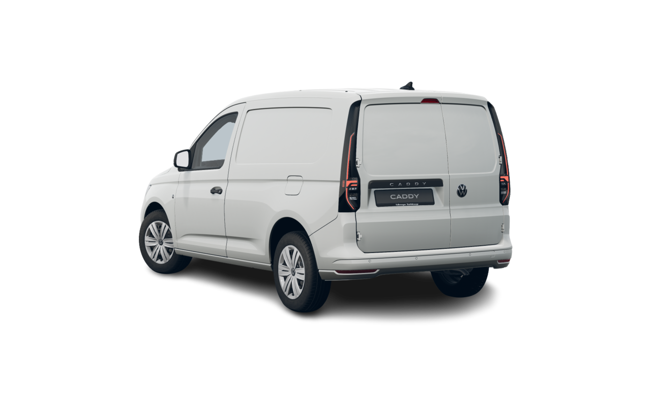 VOLKSWAGEN Caddy Cargo Standard