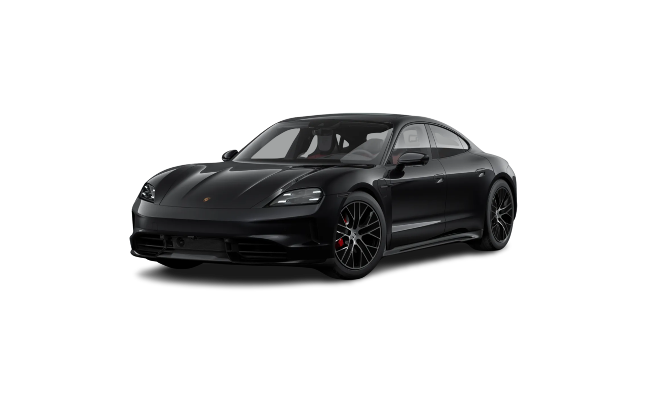PORSCHE Taycan Taycan 4S