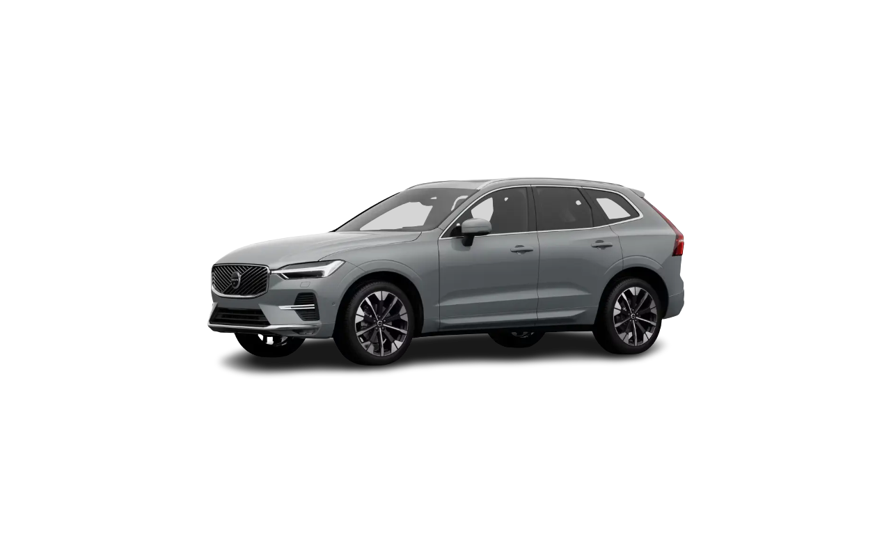 VOLVO XC60 Ultra B5 Mlid-Hybrid