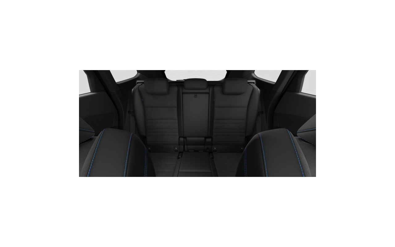 BMW X1 sDrive18i M Sport