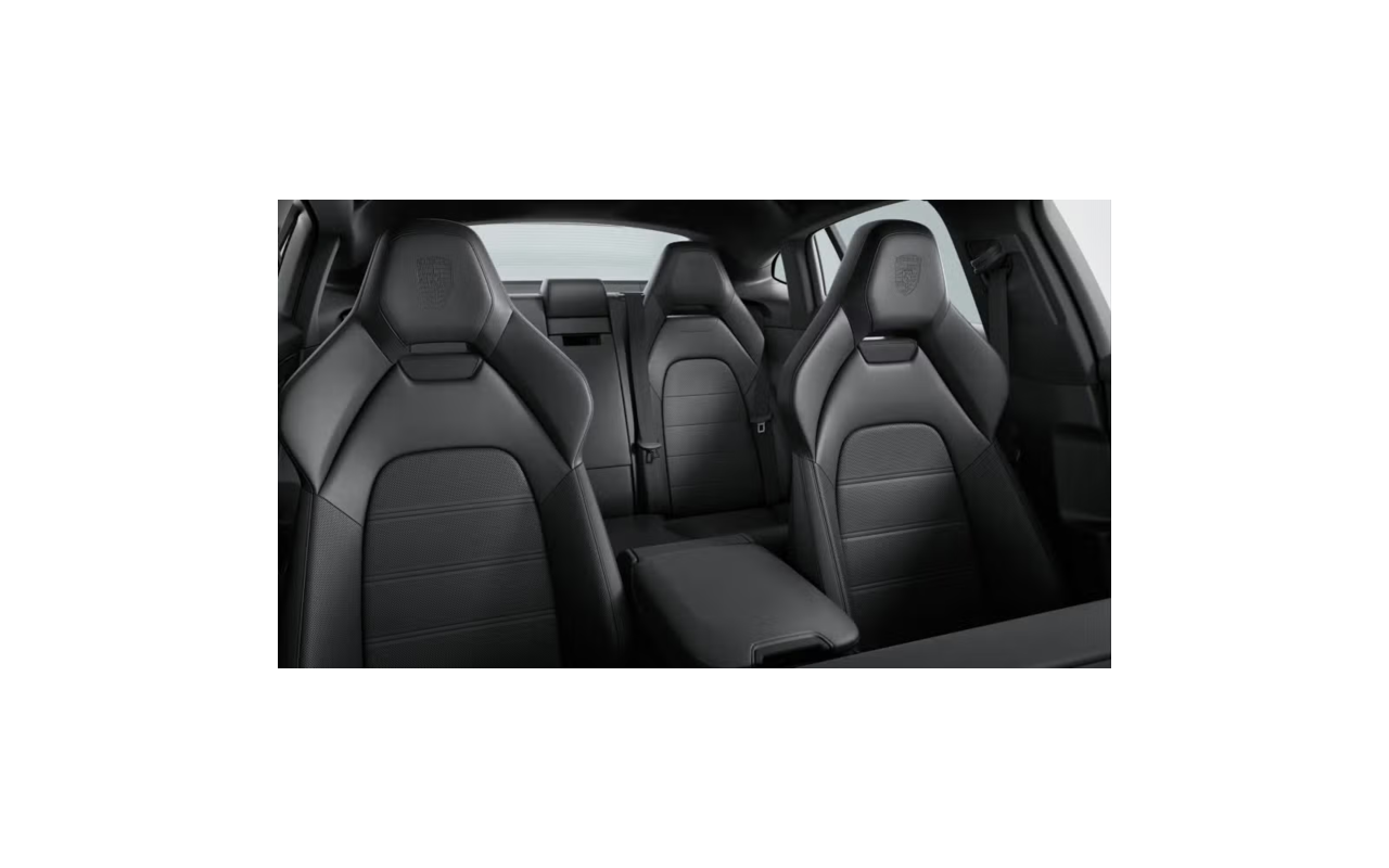 PORSCHE Panamera 4 E-Hybrid