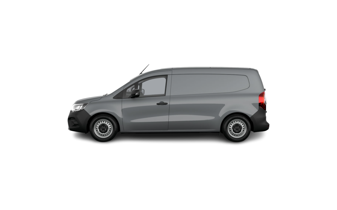 RENAULT Kangoo Van Extra L2 dCi 95