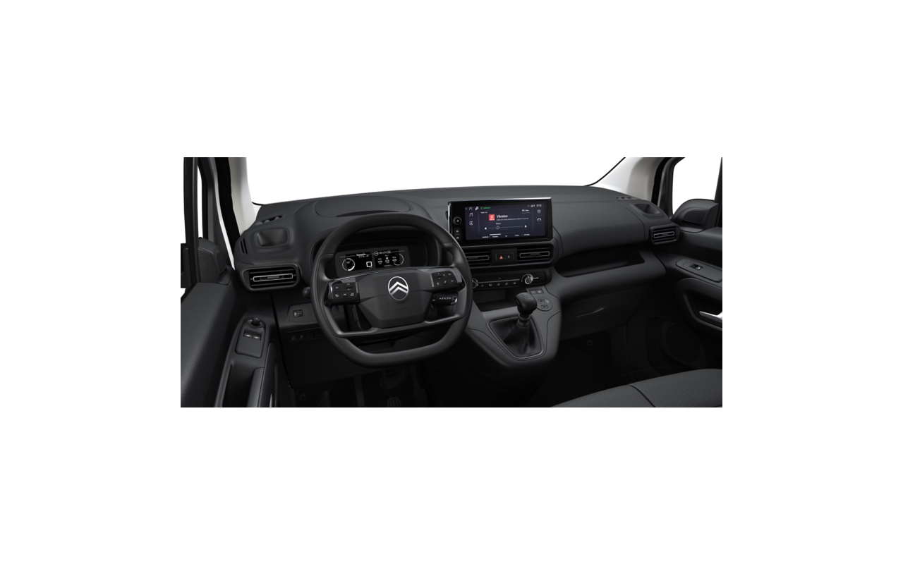 CITROEN Berlingo XL 950