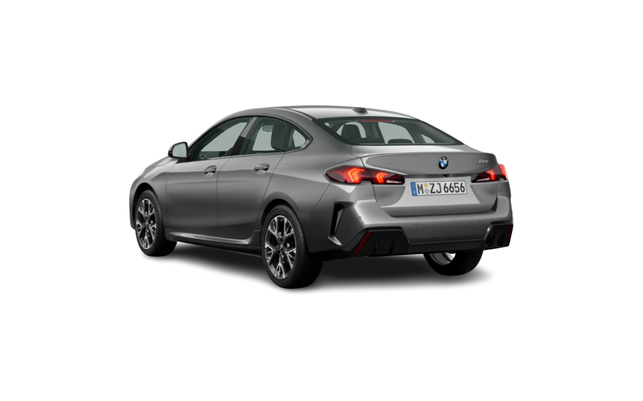 BMW Seria 2 Gran Coupe 220 M Sport