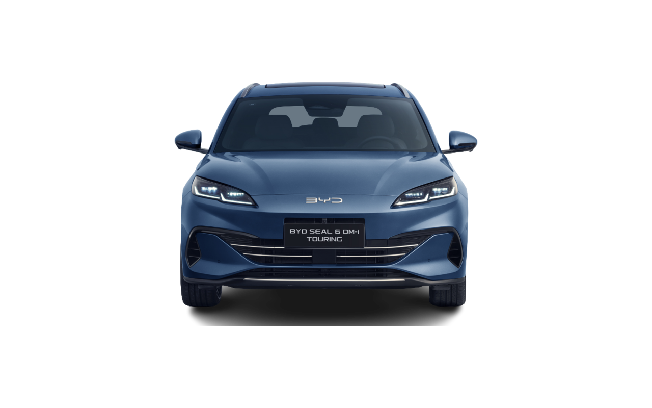BYD Seal 6 DM-i Touring Comfort Lite
