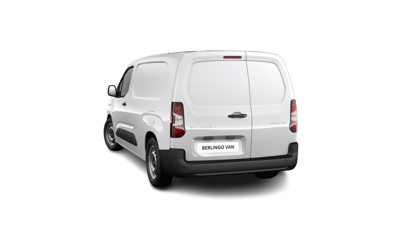 CITROEN Berlingo XL 950
