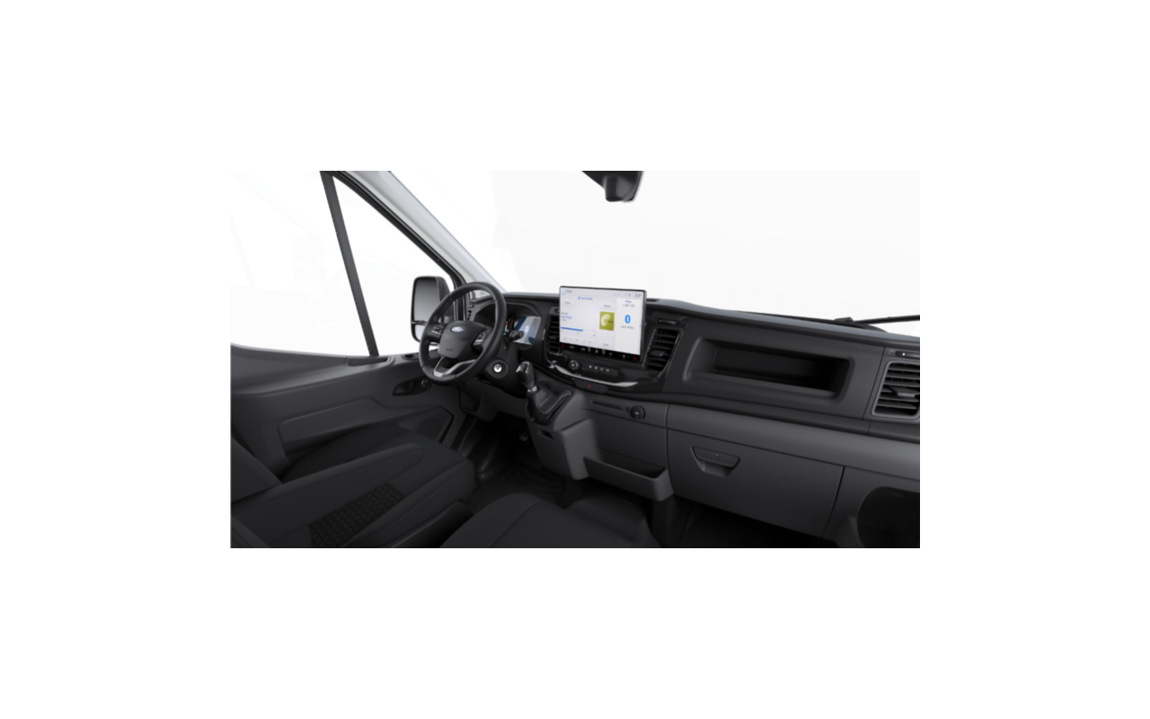 FORD Transit Van Trend L3H2 350