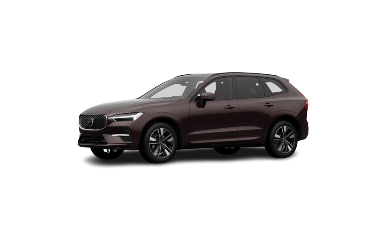 VOLVO XC60 Core B5