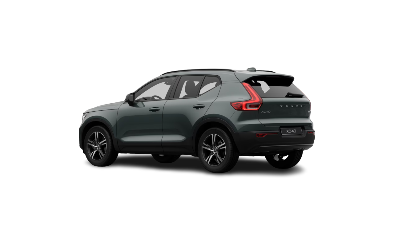 VOLVO XC40 Plus B3 Mild Hybrid