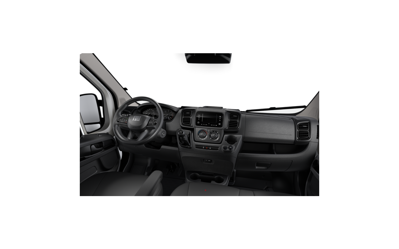 FIAT Ducato Maxi Furgon L2H2