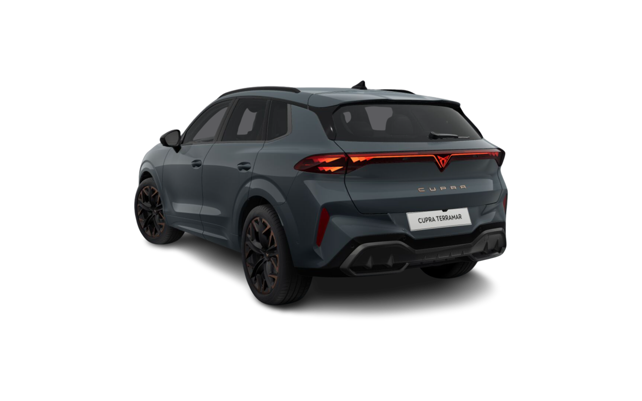 CUPRA Terramar Advantage Edition