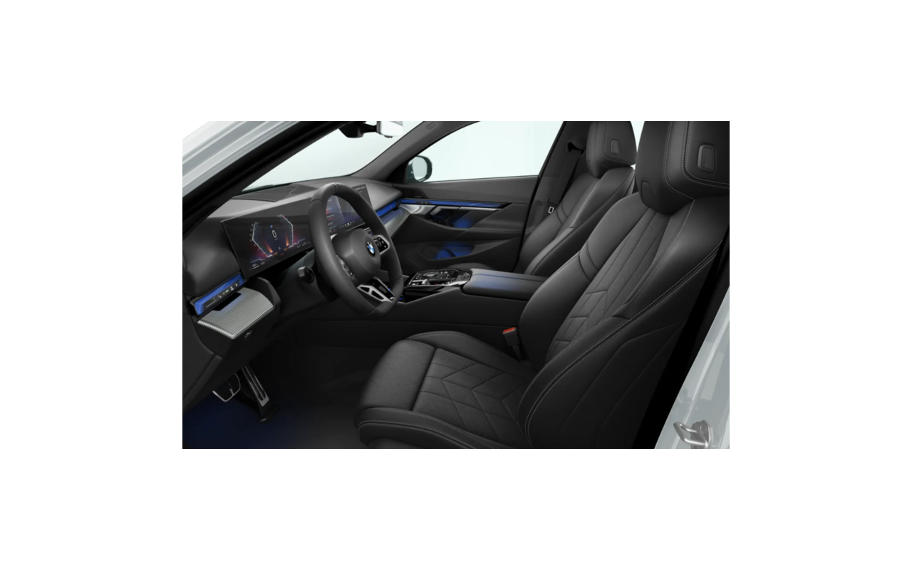 BMW Seria 5 Touring 520i M Sport