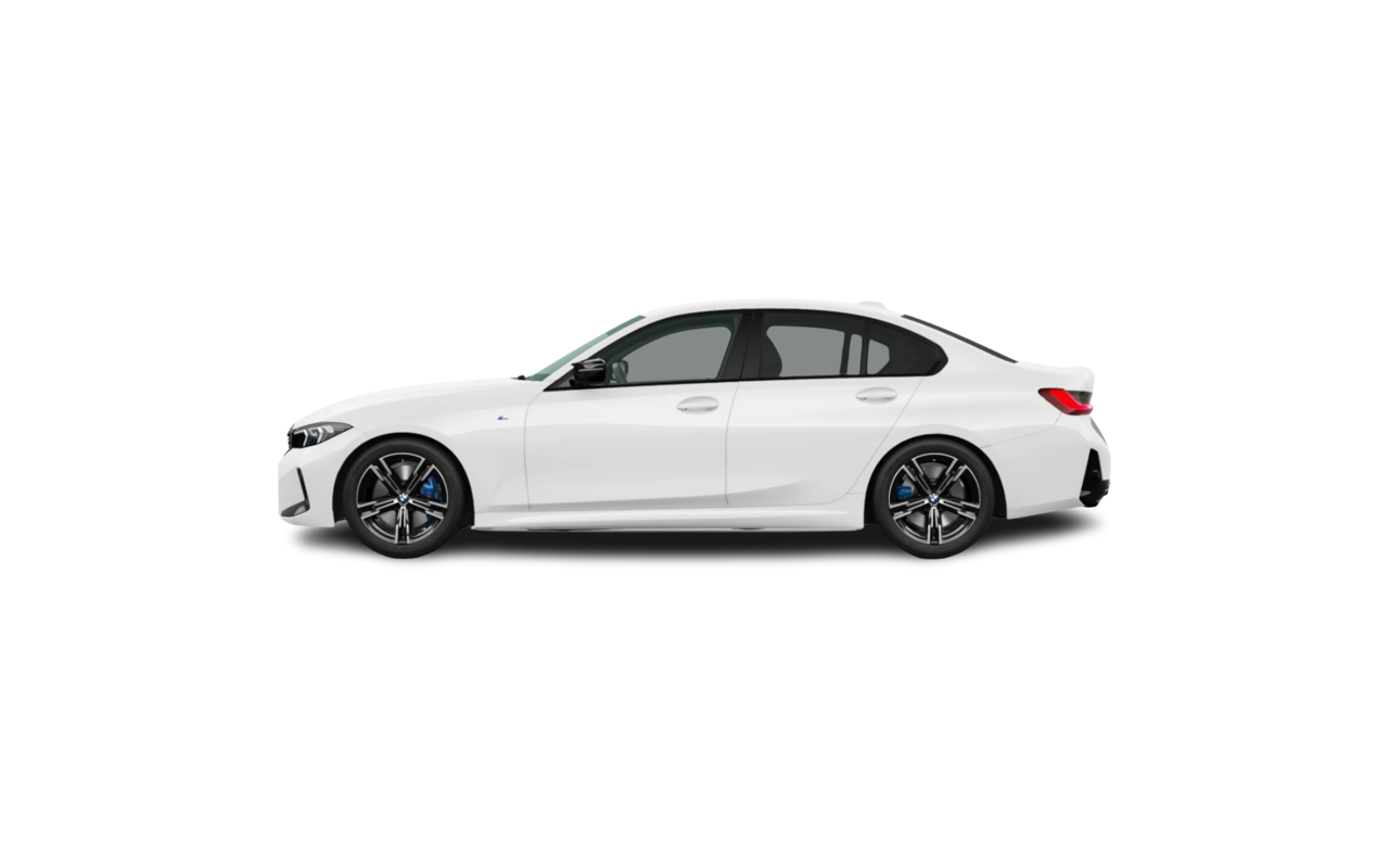 BMW Seria 3 Limuzyna M340i xDrive