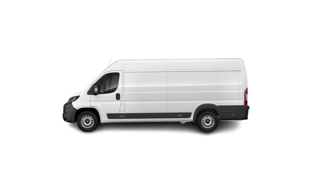 PEUGEOT Boxer Furgon L4H2 335