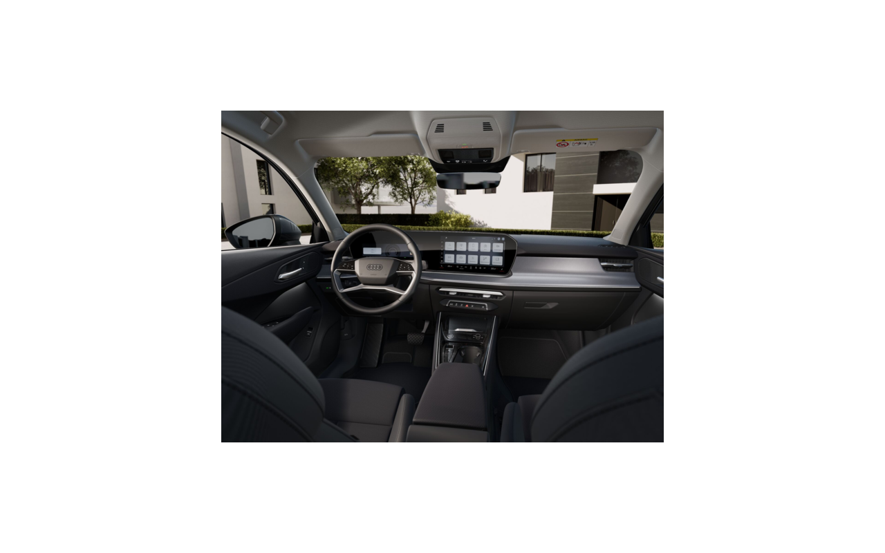 AUDI Q3 TFSI S tronic