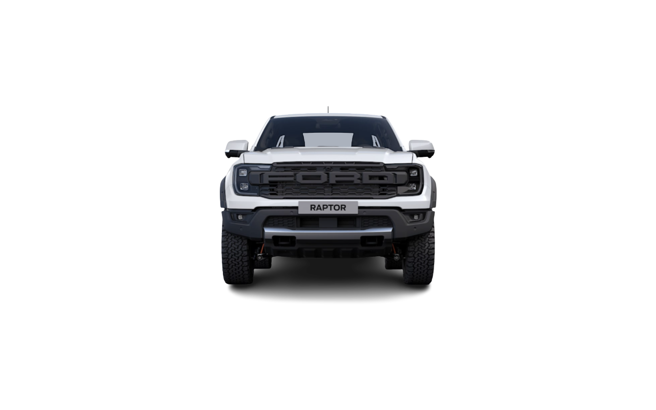 FORD Ranger Raptor EcoBoost