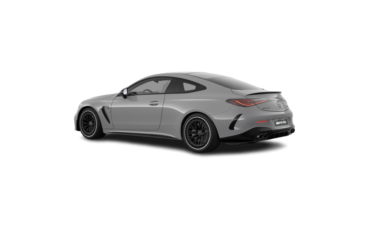 MERCEDES CLE Coupe AMG 53 4MATIC+ Coupé