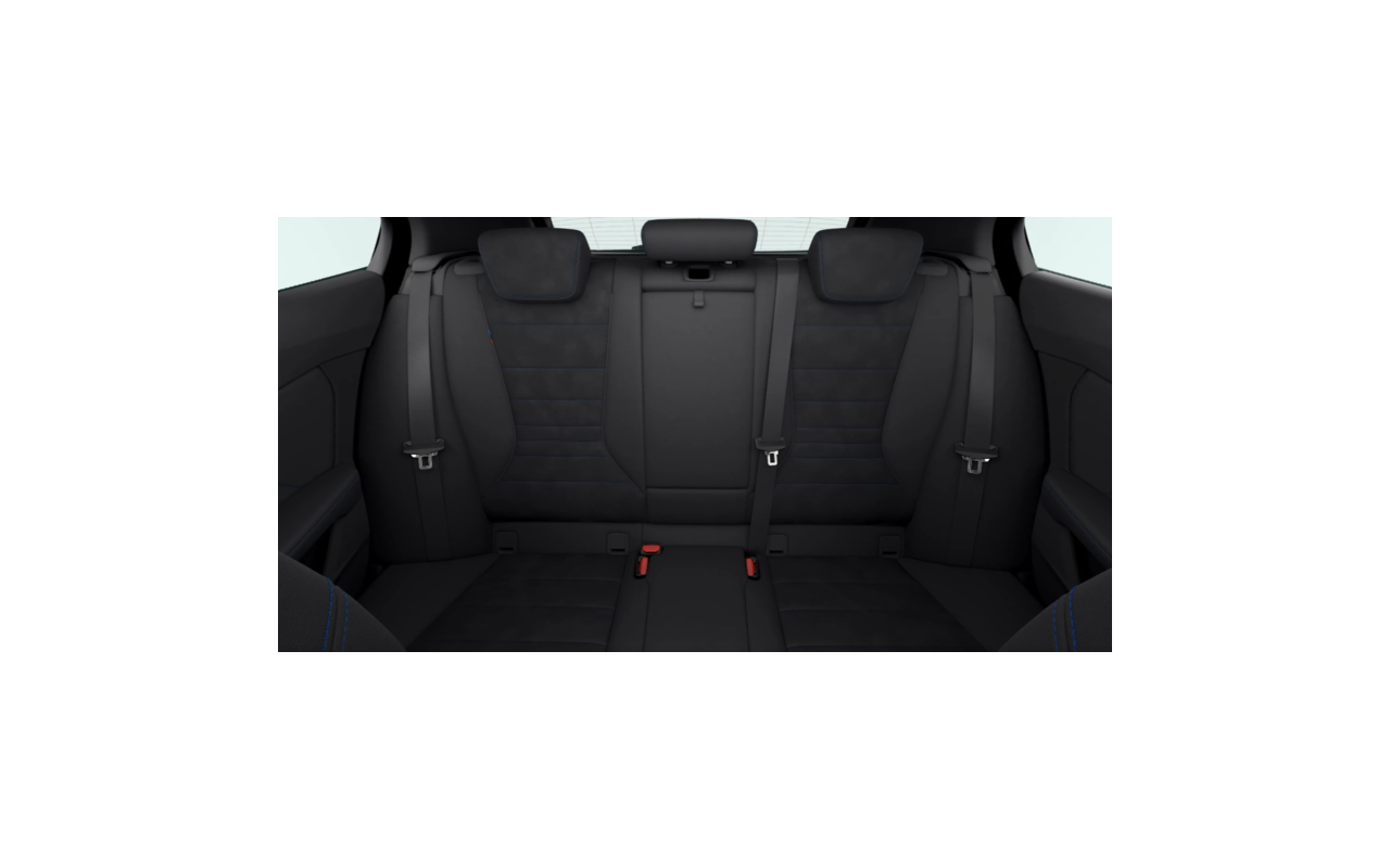 BMW Seria 1 118d M Sport
