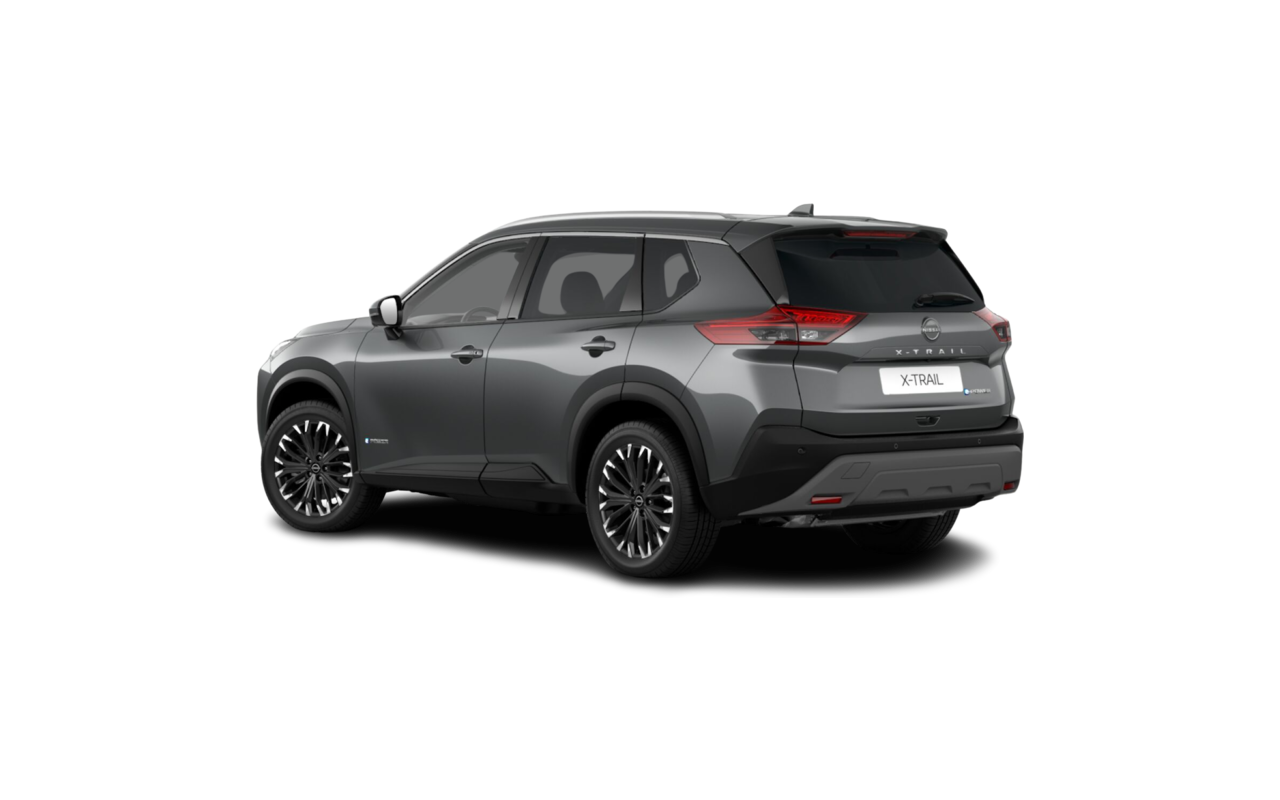 NISSAN X-Trail N-Connecta e-POWER